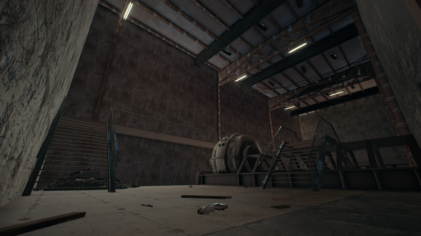 [PUBG: Battlegrounds] Before Season 4 ( 4 / 6 )