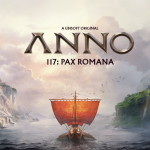 Future Games Show GC 2025: Anno 117: Pax Romana