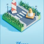 Please Fix The Road Review