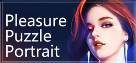 Pleasure Puzzle:Portrait 趣拼拼：肖像画 Box Art