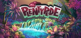 Plentypede Box Art
