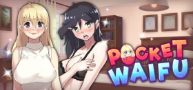 Pocket Waifu Box Art