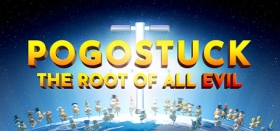 Pogostuck: Rage With Your Friends Box Art