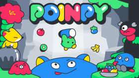 Poinpy Box Art