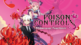 Poison Control Box Art