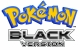 Pokémon Black and White Box Art