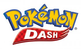 Pokémon Dash Box Art