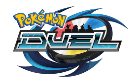 Pokémon Duel Box Art