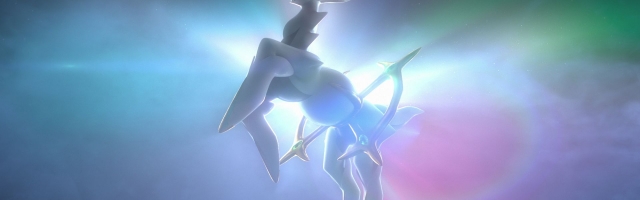 Pokémon Legends: Arceus Starter Tips