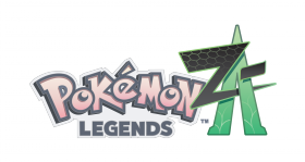 Pokémon Legends: Z-A Box Art