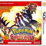 Pokémon Omega Ruby Review