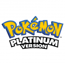 Pokemon Platinum Box Art