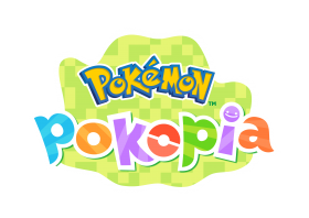 Pokémon Pokopia Box Art
