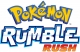 Pokémon Rumble Rush Box Art