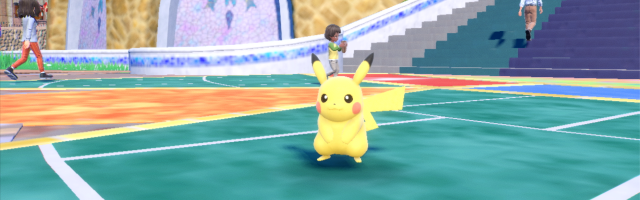 Pokémon Scarlet and Violet: A Series Rediscovering Itself