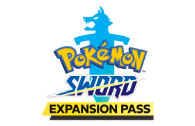 Pokémon Sword & Pokémon Shield Expansion Pass Box Art