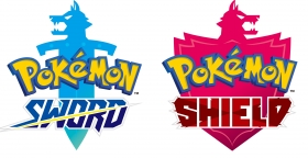 Pokémon Sword and Pokémon Shield Box Art