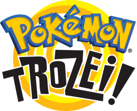Pokémon Trozei! Box Art