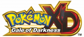 Pokémon XD: Gale of Darkness Box Art