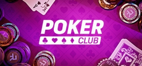 Poker Club Box Art