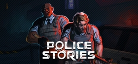 Police Stories Box Art