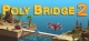 Poly Bridge 2 Box Art