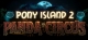 Pony Island 2: Panda Circus Box Art