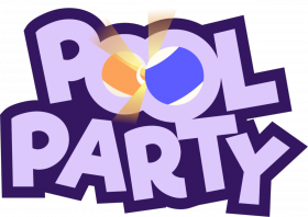Pool Party Box Art