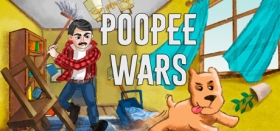 PooPee Wars Box Art