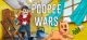 PooPee Wars Box Art
