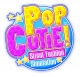 Pop Cutie! Street Fashion Simulation Box Art