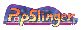PopSlinger Box Art