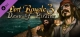 Port Royale 3: Dawn of Pirates DLC Box Art