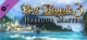 Port Royale 3: Harbour Master DLC Box Art