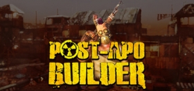 Post-Apo Builder Box Art