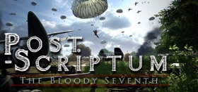 Post Scriptum Box Art