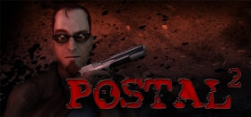 POSTAL 2 Box Art