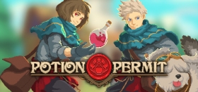 Potion Permit Box Art