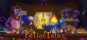 Potion Tales Box Art