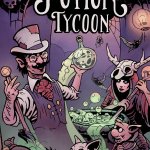 Potion Tycoon Is Back And Bigger Than Ever In The New Update Release Trailer!