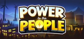 Power to the People Box Art