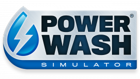 PowerWash Simulator Box Art