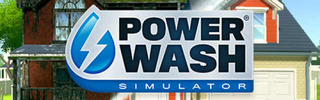 PowerWash Simulator Review