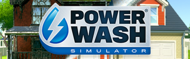 Is PowerWash Simulator crossplay