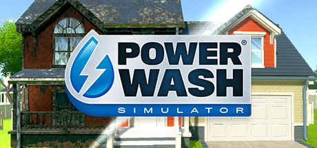 PowerWash Simulator Launch Trailer 