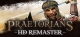 Praetorians - HD Remaster Box Art