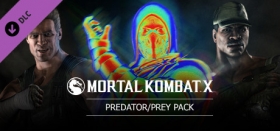 Predator/Prey Pack Box Art