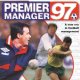 Premier Manager 97 Box Art