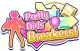 Pretty Girls Breakers! Box Art