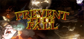 Prevent The Fall Box Art